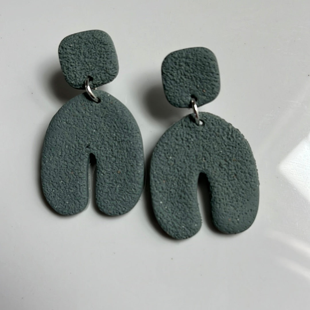 Moxie Earrings 1955