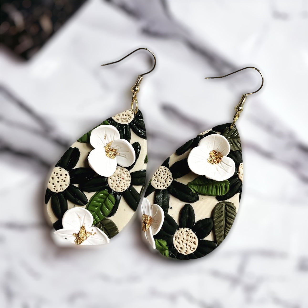Botanical Luxe Collection