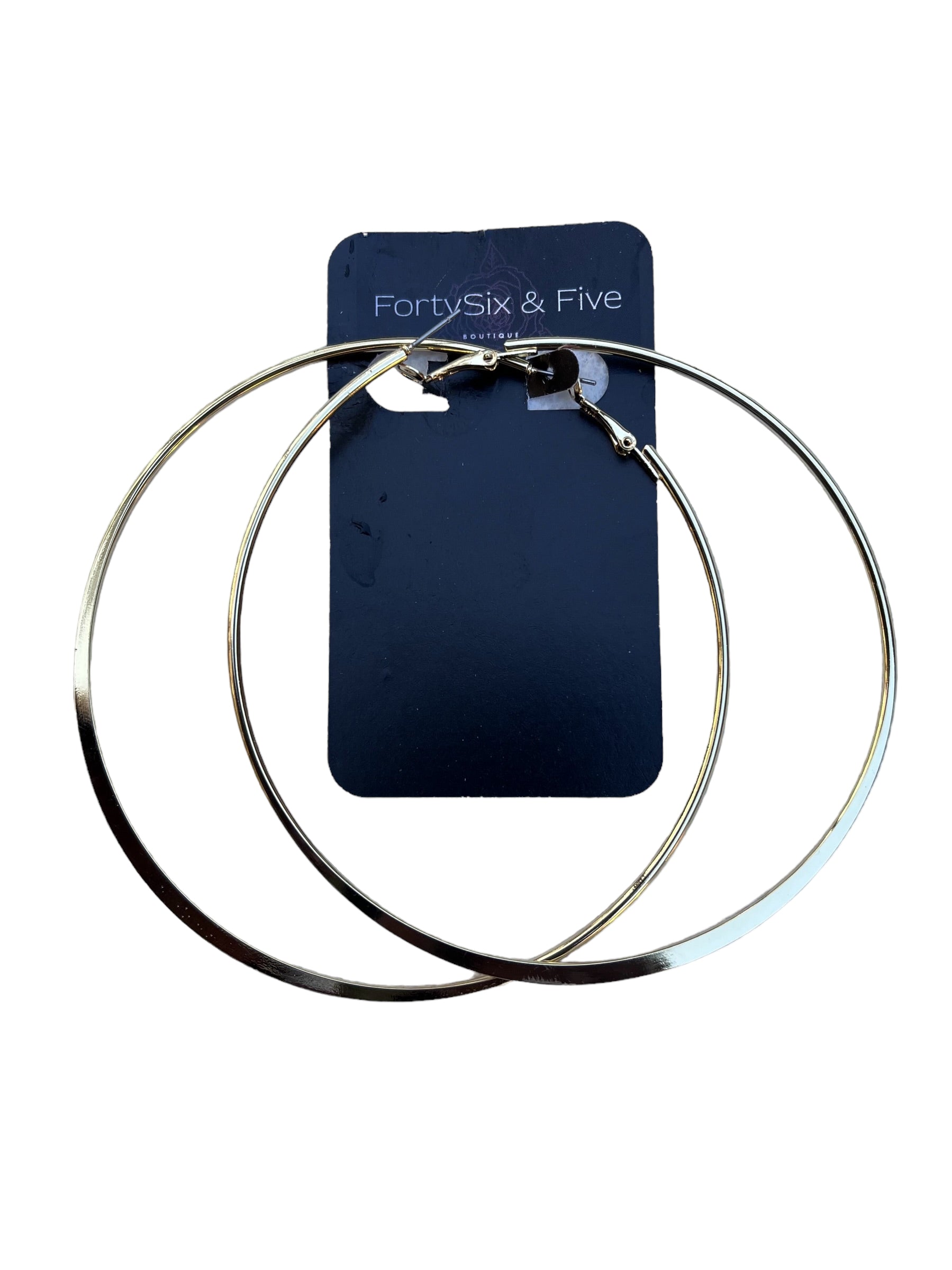 Hoops galore!