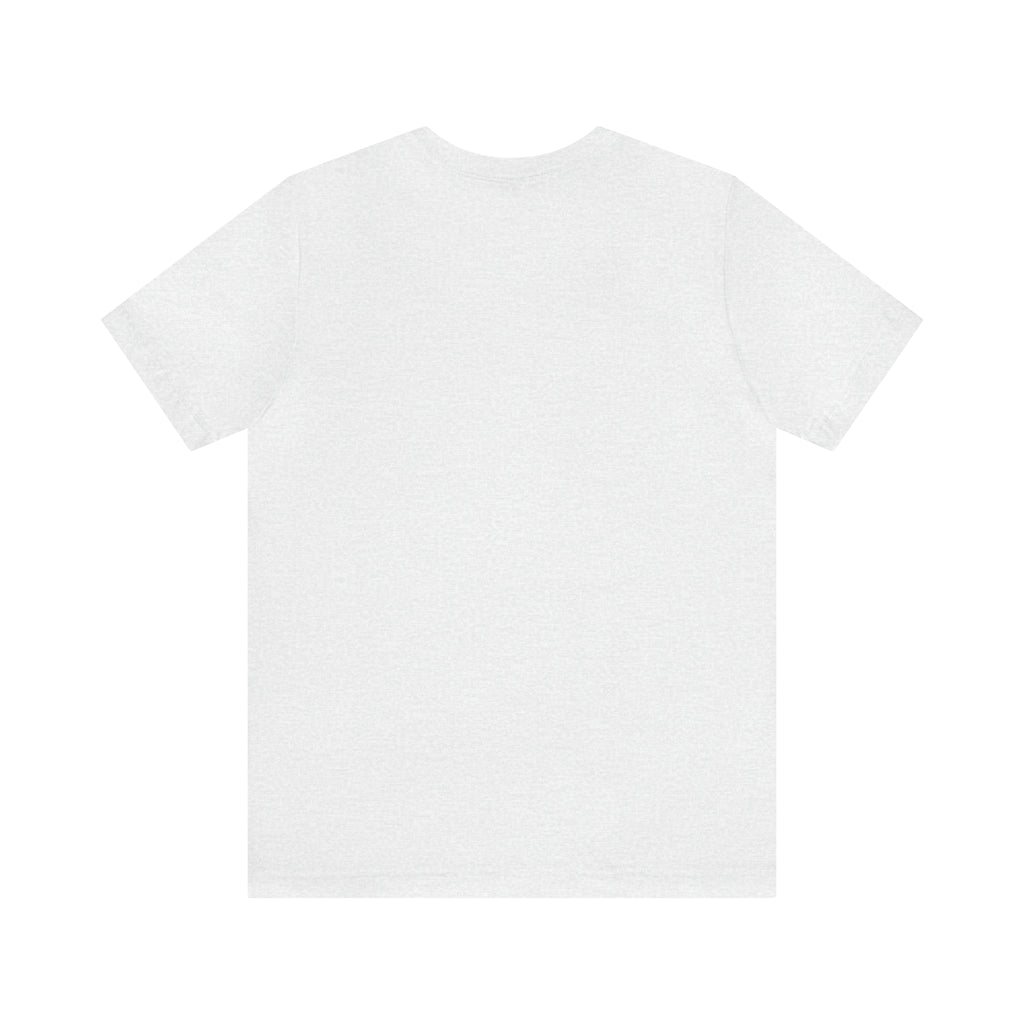 One happy math teacher Short Sleeve Tee