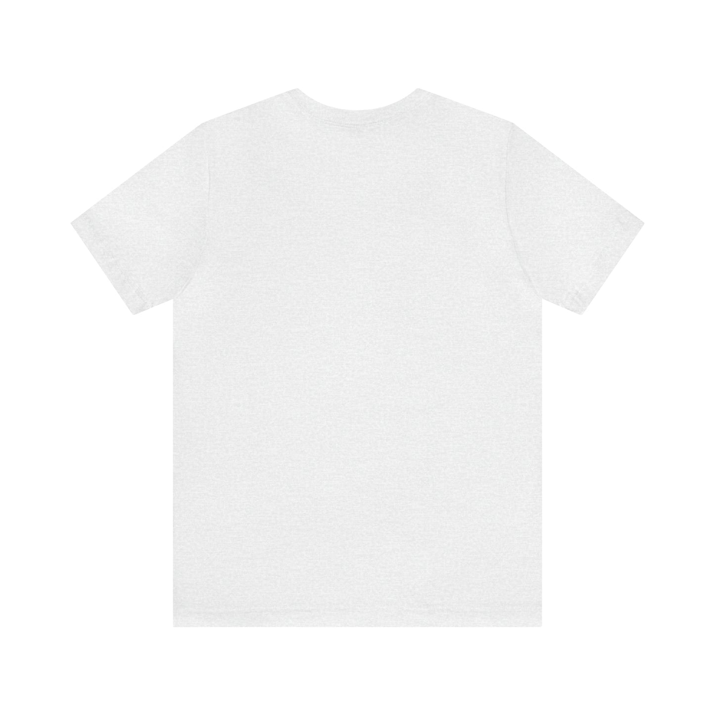One happy math teacher Short Sleeve Tee