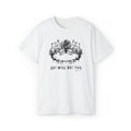 She will not fail ROSE CROWN Tee