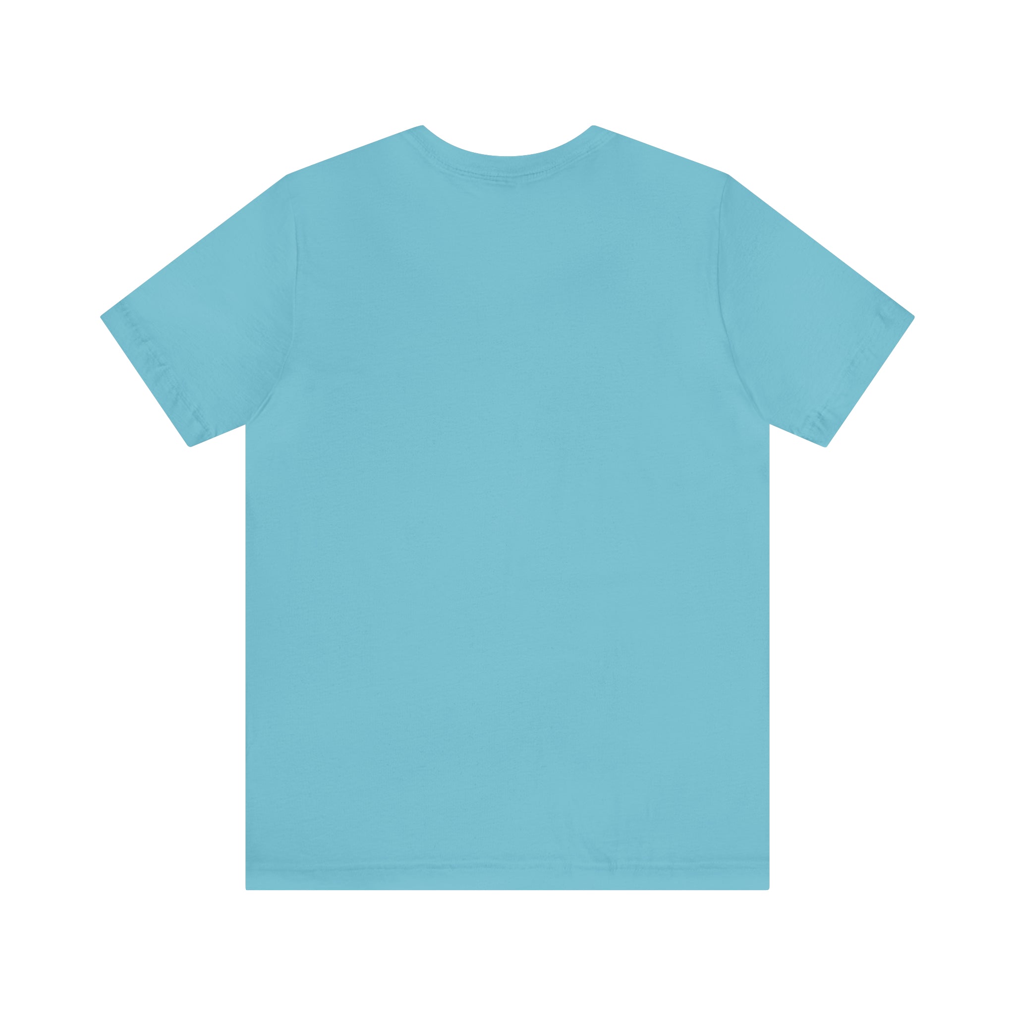 One happy math teacher Short Sleeve Tee