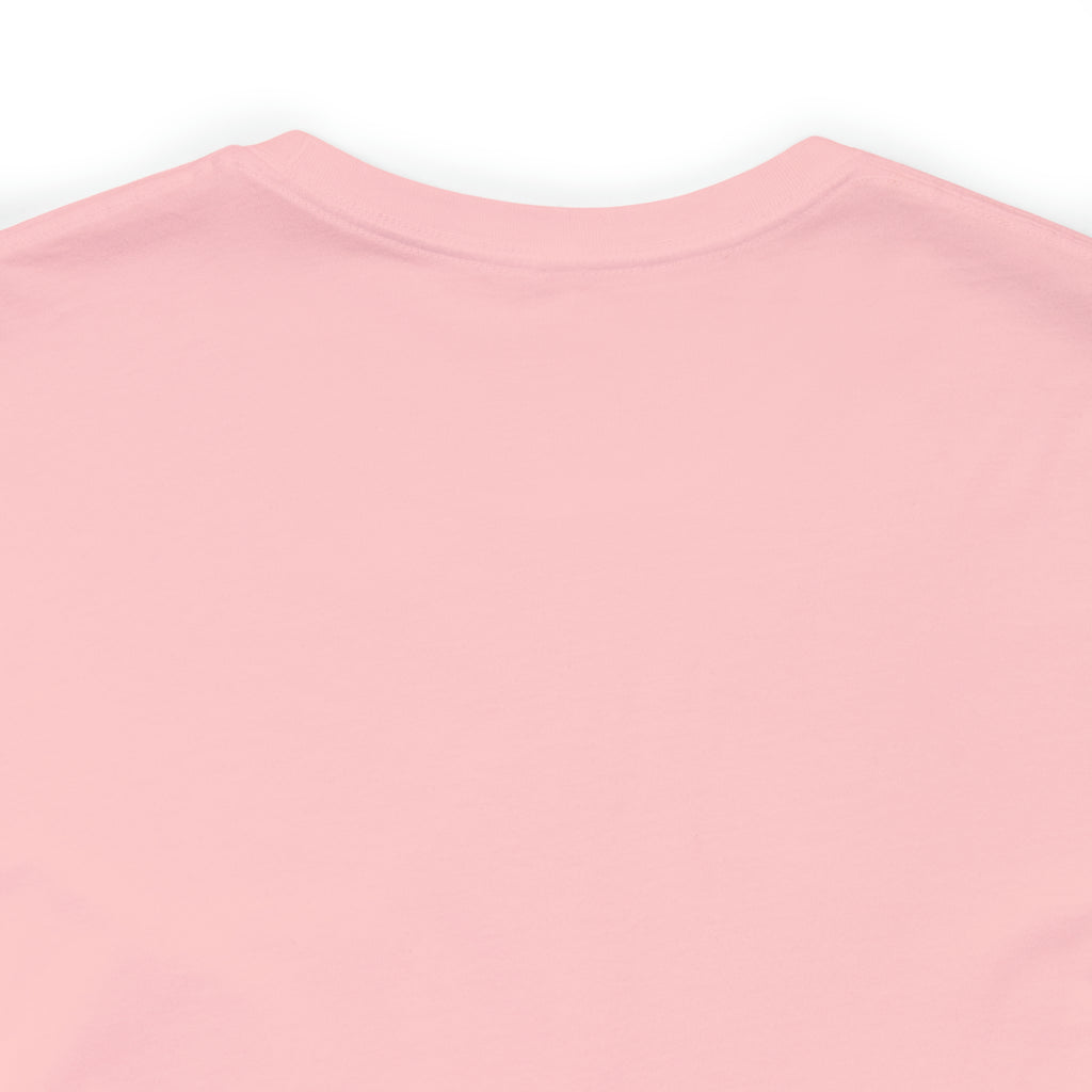 One happy math teacher Short Sleeve Tee