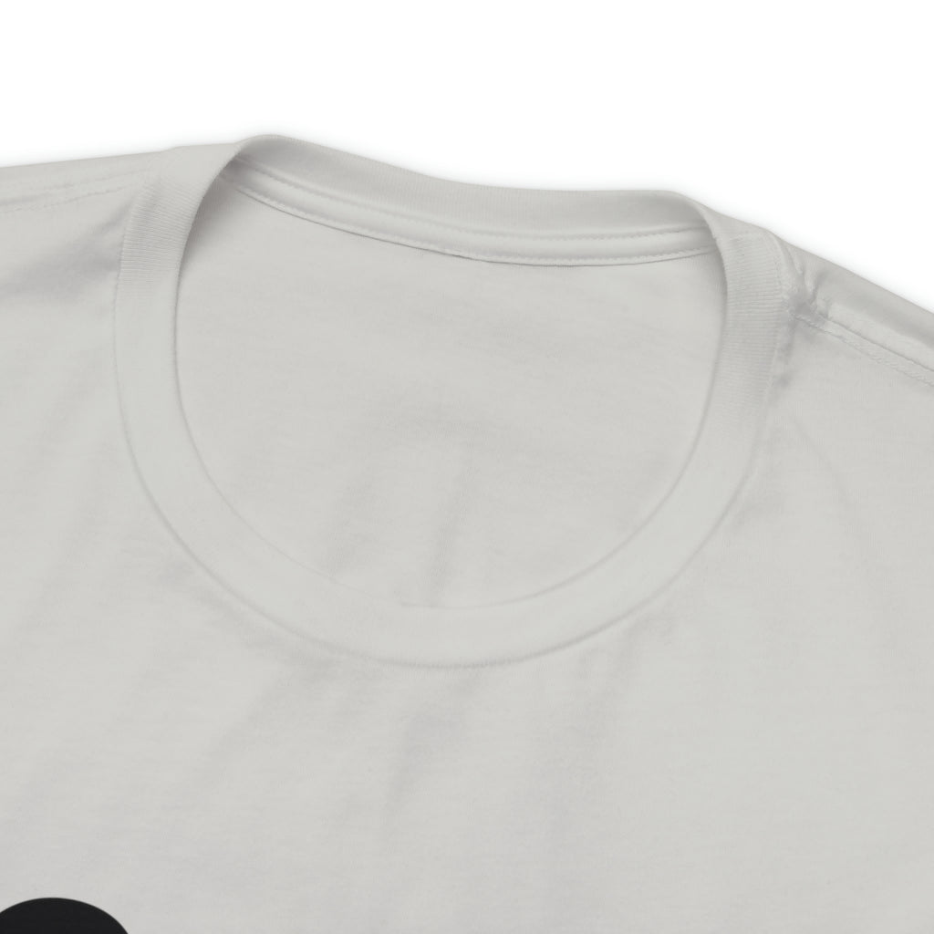 One happy math teacher Short Sleeve Tee