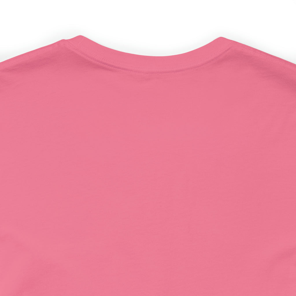 One happy math teacher Short Sleeve Tee