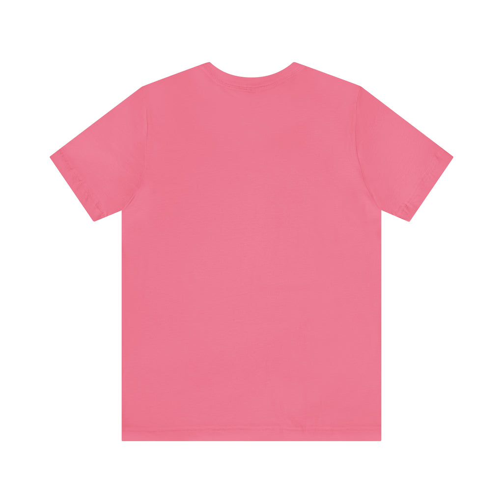 One happy math teacher Short Sleeve Tee