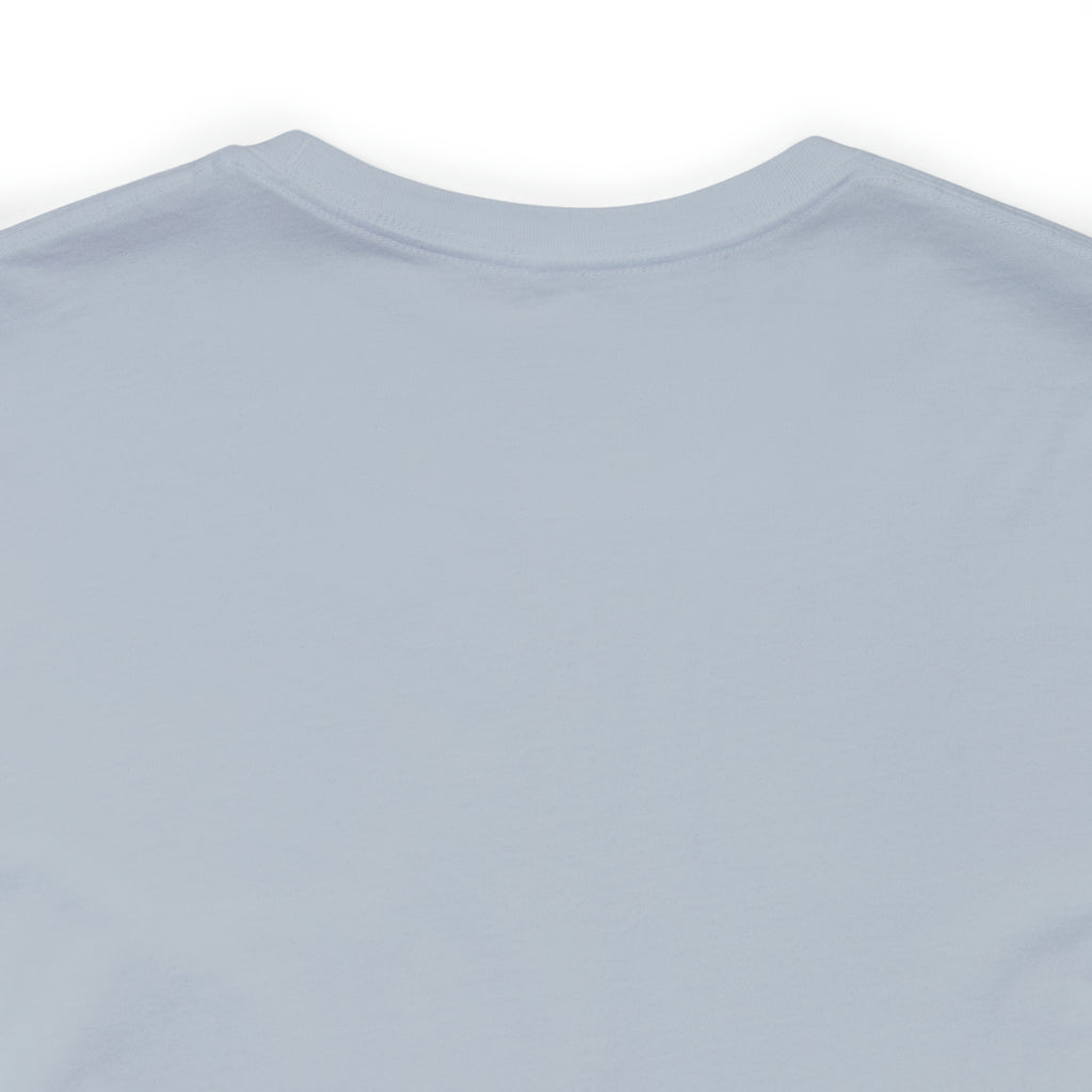 One happy math teacher Short Sleeve Tee