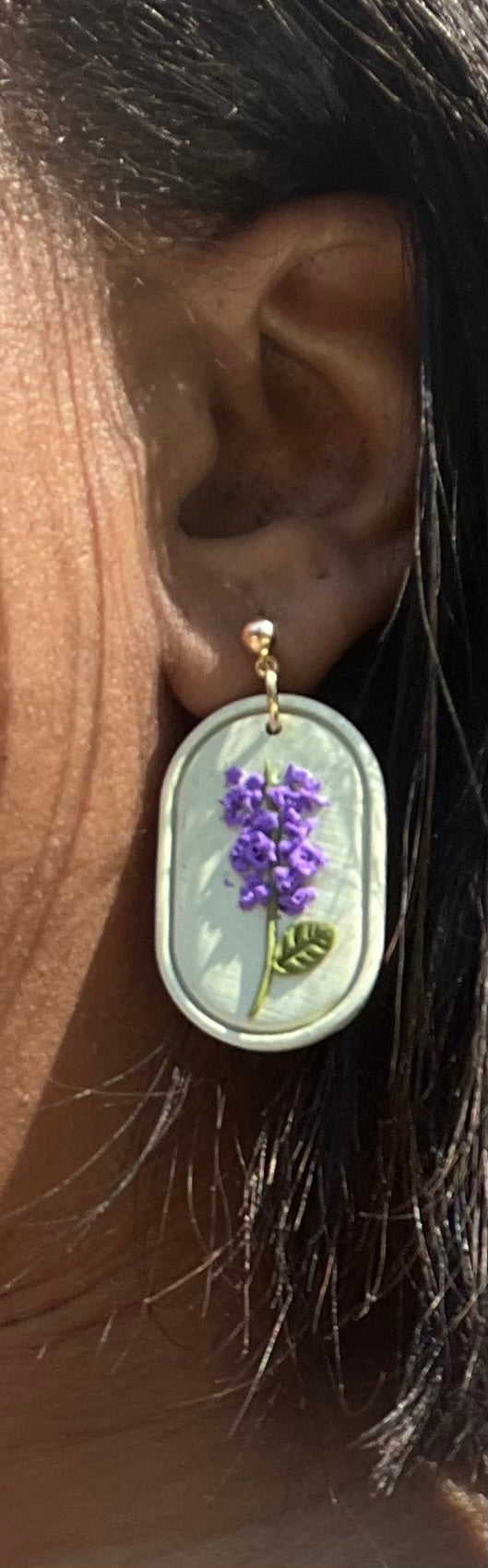 Oval Floralia