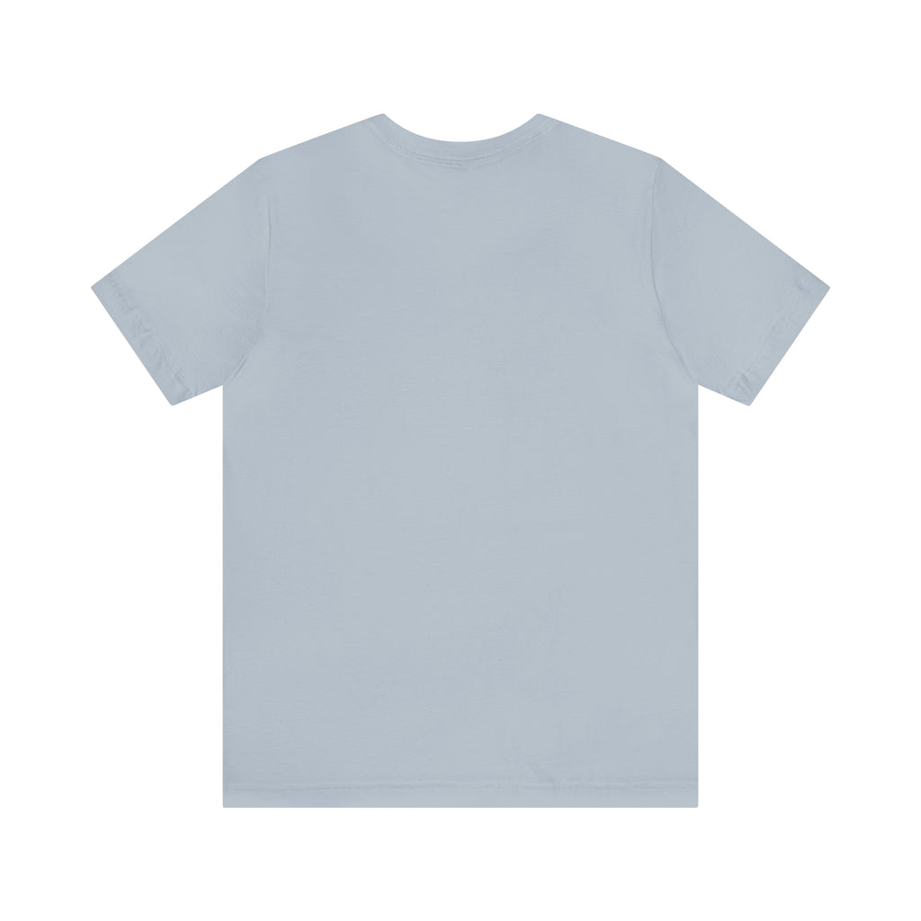 One happy math teacher Short Sleeve Tee