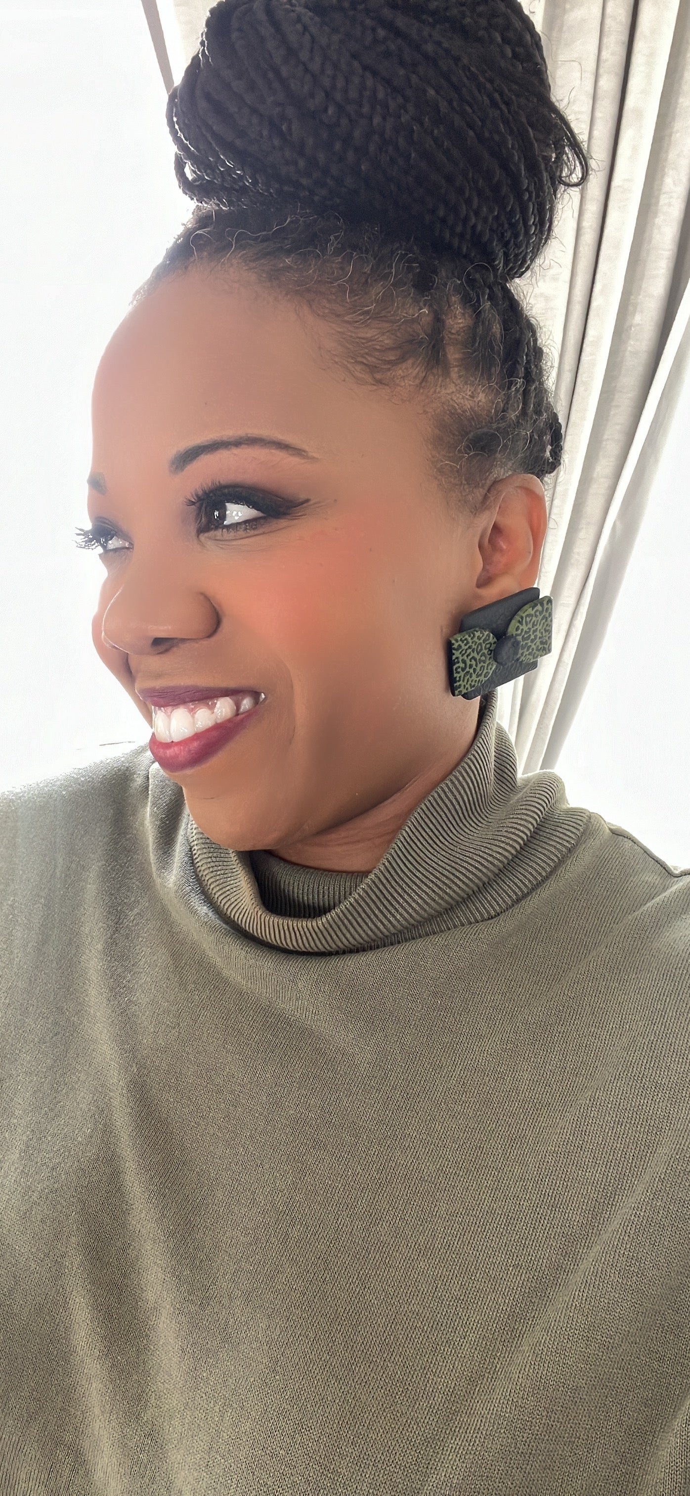 AP Statement stud