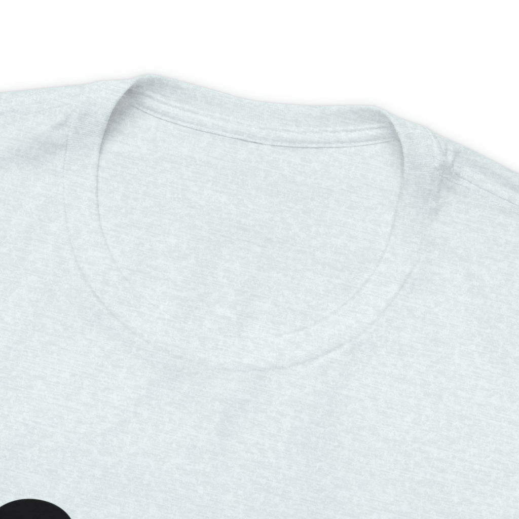 One happy math teacher Short Sleeve Tee
