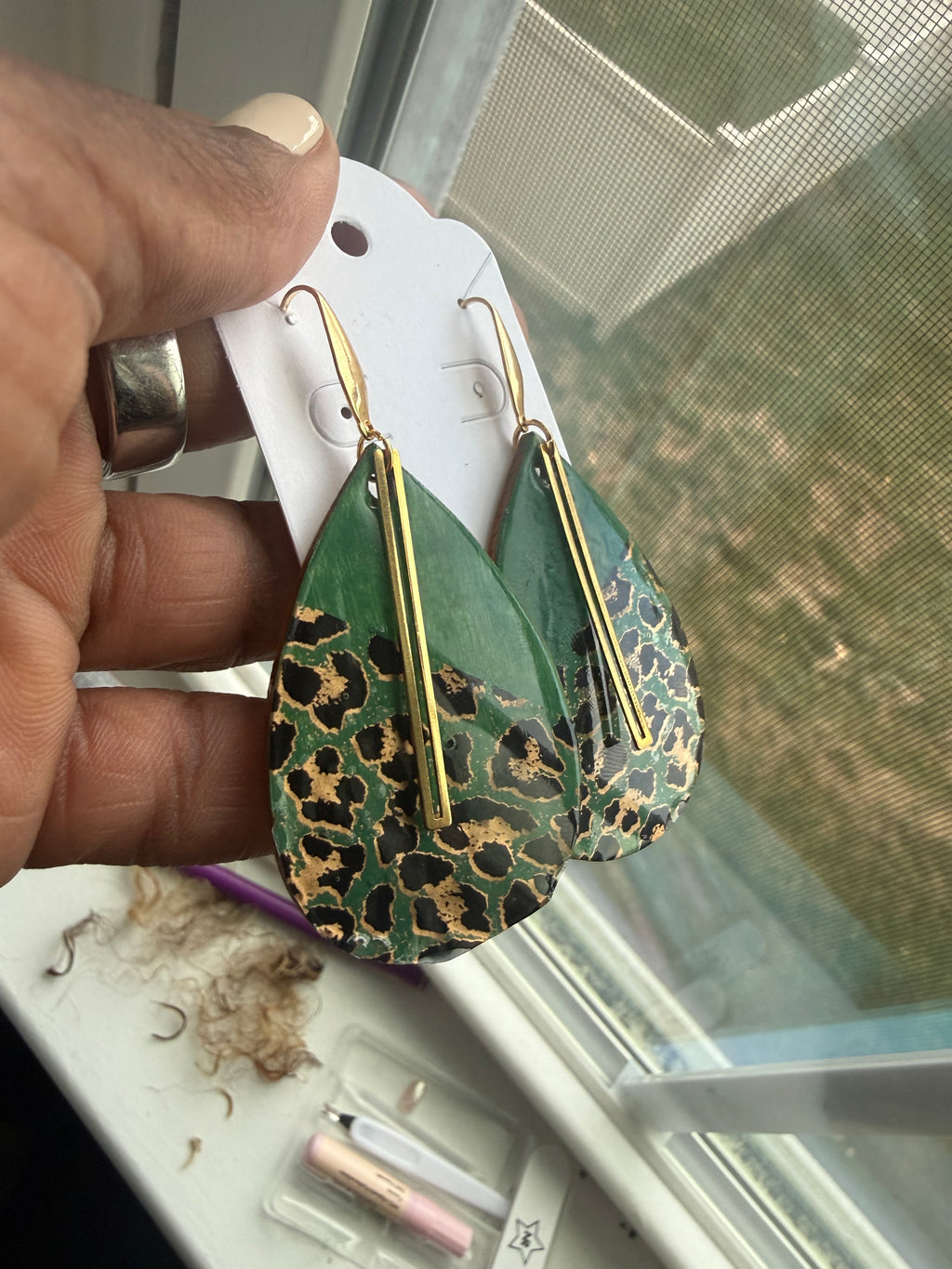 The Wild Jade