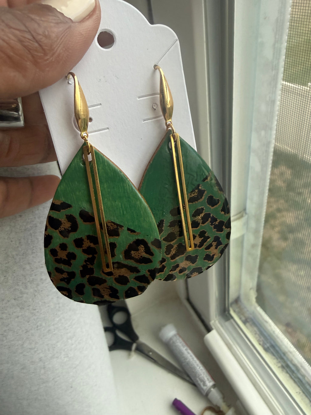 The Wild Jade