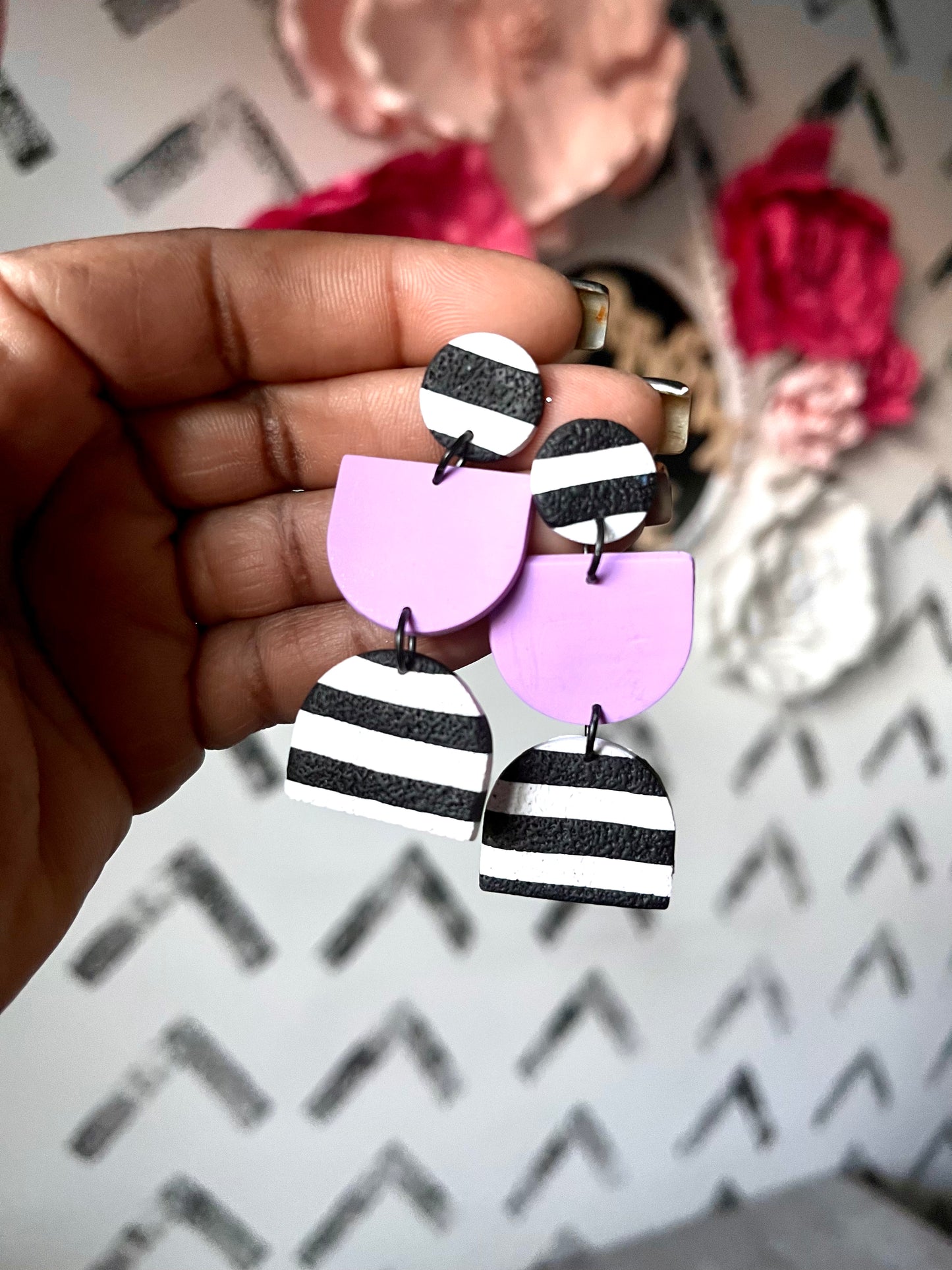 EDREI- Strong and powerful