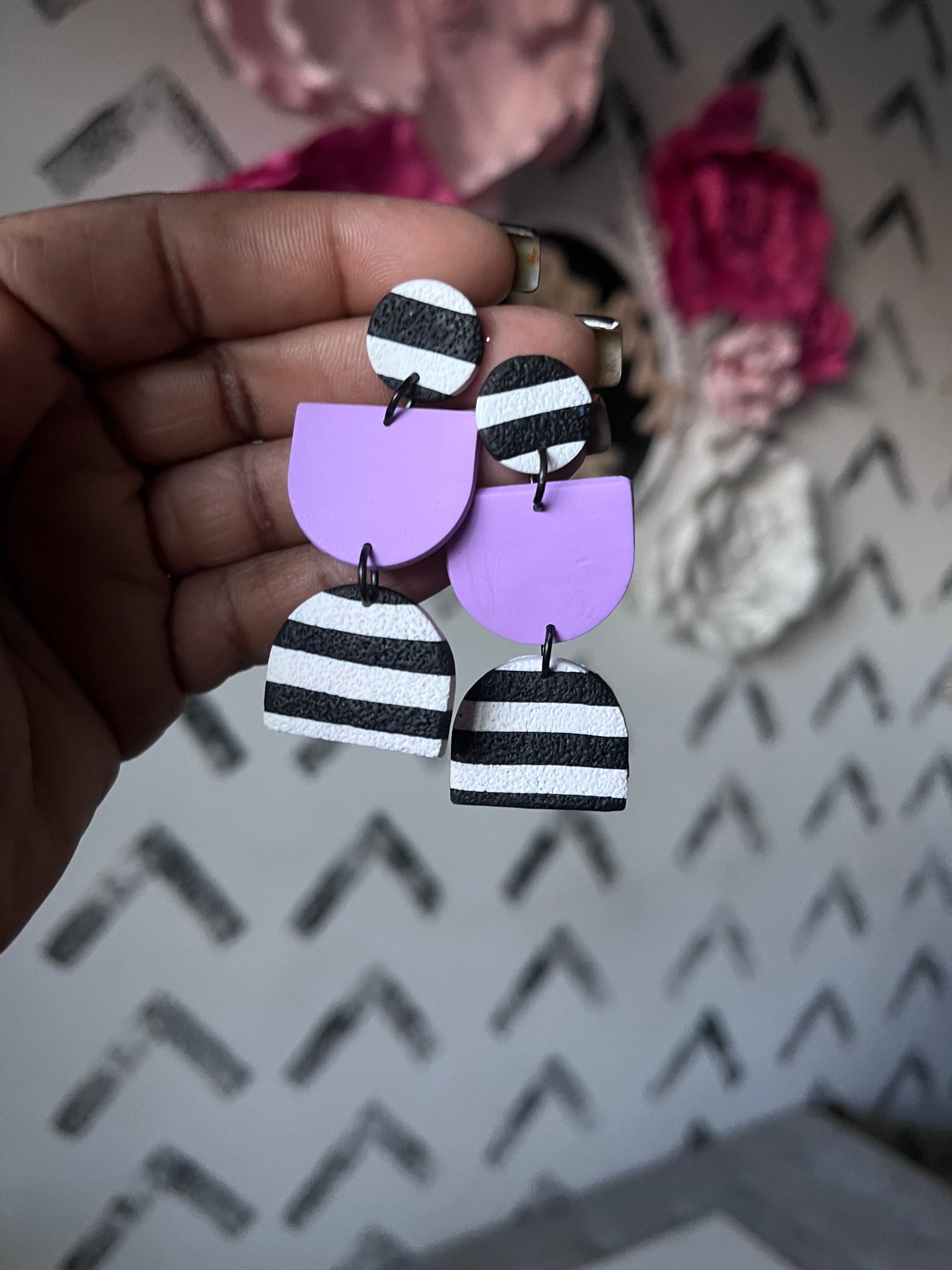 EDREI- Strong and powerful