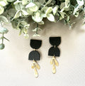 Summer Lovin Black Elegance II