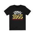 Not 1776 Unisex Jersey Short Sleeve Tee