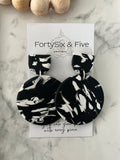 Harmony Laya Earrings  1955