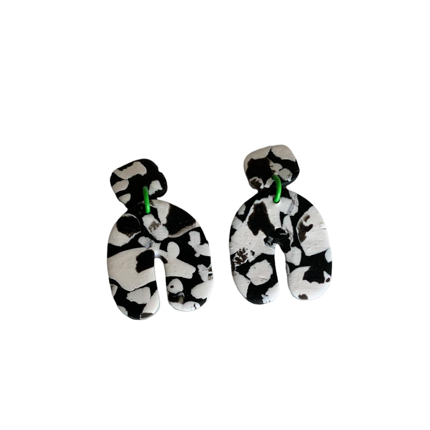 Favorite things Earrings  1955